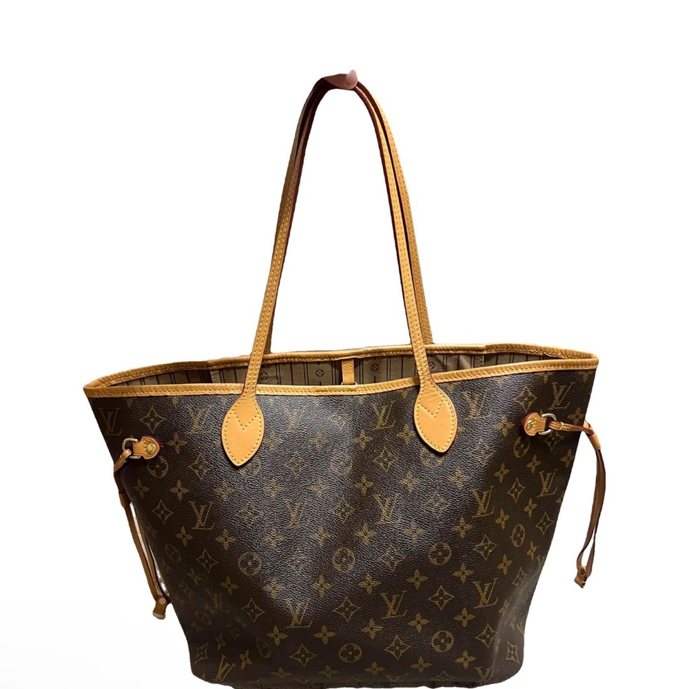 Louis Vuitton Neverfull MM